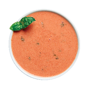 Préparation pour soupe tomate basilic - Unité