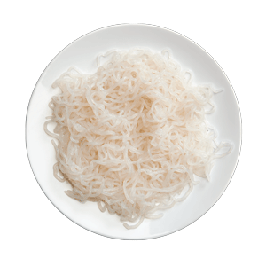 Spaghetti de konjac - 2 sachets - 380 g