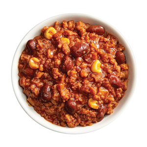 Préparation pour chili aux légumes - Unité