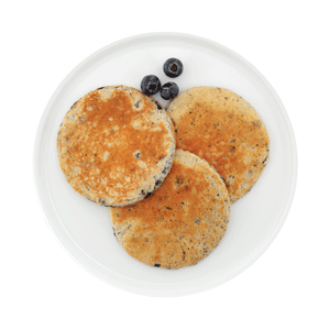Préparation pour crêpes au bleuet - Unité