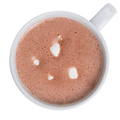 Préparation pour chocolat chaud S'mores - Unité