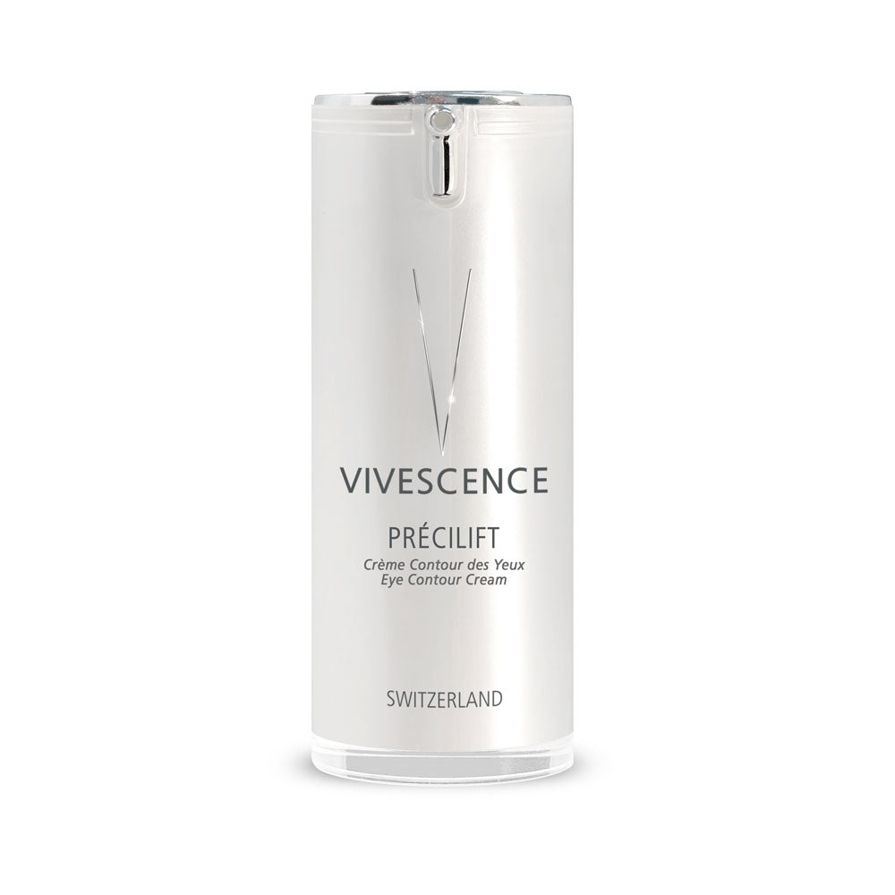 Précilift - Crème Combleur De Rides Contour Des Yeux - Crème Anti-Âge Globale Yeux - 15 ml
