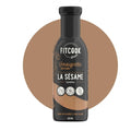 Vinaigrettes Fitcook Signature - Vinaigrette La Sésame 355ml