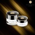 Coffret Secrets de Sothys - La Crème et La Crème yeux et lèvres
