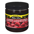 Tartinade Walden Farms - Tartinade à saveur de framboise 340 g