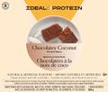 Barres chocolatée à la noix de coco - Boîte (7)