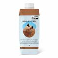 Boisson frappée chocolat prête-à-boire-12 oz - Unité