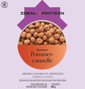 Boules pommes cannelle - Boîte (7)