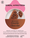 Brownies double chocolat - Boîte (7)