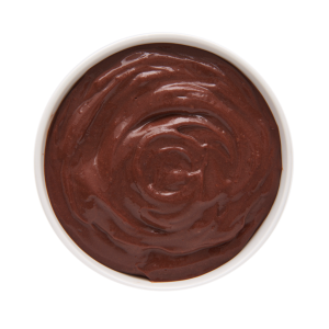 Préparation pour pouding au chocolat noir - Unité