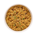 Pâtes parmesan crémeux champignon - Unité