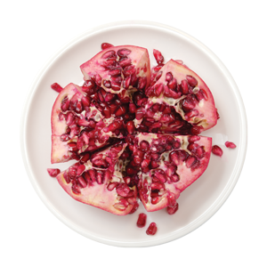 Shot de peptides de collagène - Grenade 6x76ml