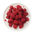 Shot de peptides de collagène - Framboise 6x76ml