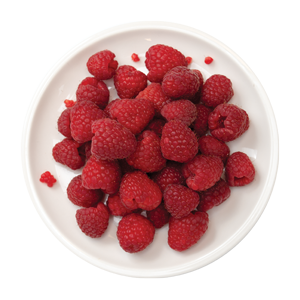 Shot de peptides de collagène - Framboise 6x76ml