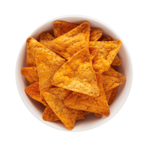 Dorados fromage Nacho - Unité