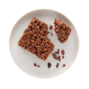 Carré croustillant chocolat - Unité