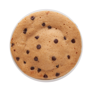 Mélange pour mug cake saveur chocolat caramel - Unité