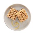 Gaufrettes à saveur de citron - Unité