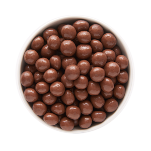 Boules chocolatées - Unité