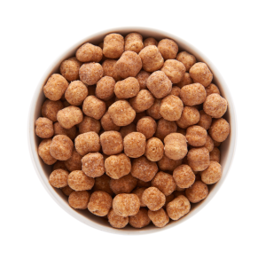 Boules pommes cannelle