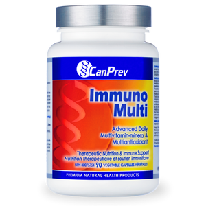 Immuno Multi - CanPrev - 90 capsules