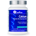 Calcium - CanPrev - Malate Bis-Glycinate 200 - 120 capsules