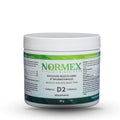 Crème douleurs musculaires Normex - Formule D-2 (Douleurs Musculaires-Rhumatismales)