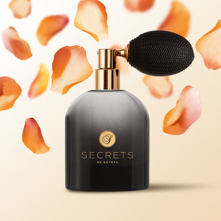 Eau de parfum - Secrets de Sothys - 50 ml