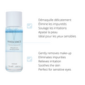 Express Waterproof - Démaquillant doux biphasé pour les yeux - 120ml