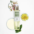 Huile démaquillante Organics 200 ml