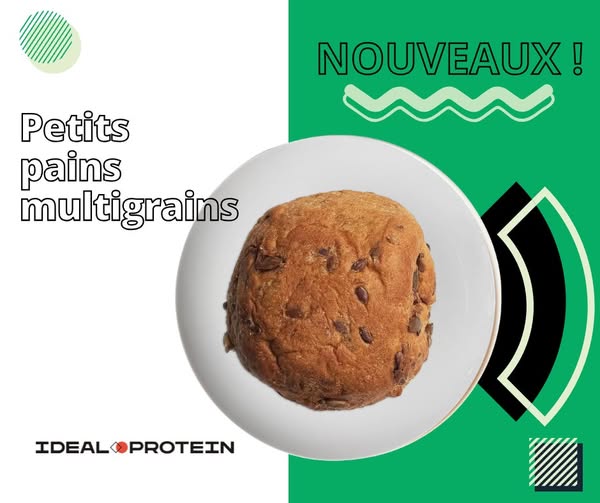 Pain Multigrains - Boîte (7)