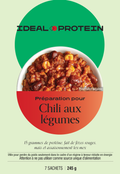 Préparation pour chili aux légumes - Boîte (7)