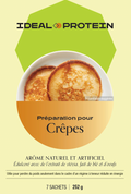 Préparation pour crêpes - Boîte (7)