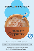 Préparation pour smoothie cappuccino - Boîte (7)