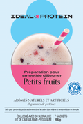 Préparation pour smoothie déjeuner aux petits fruits - Boîte (7)