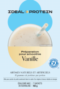 Préparation pour smoothie à la vanille - Boîte (7)