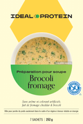 Préparation soupe brocoli fromage - Boîte (7)