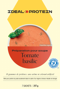 Préparation pour soupe tomate basilic - Boîte (7)