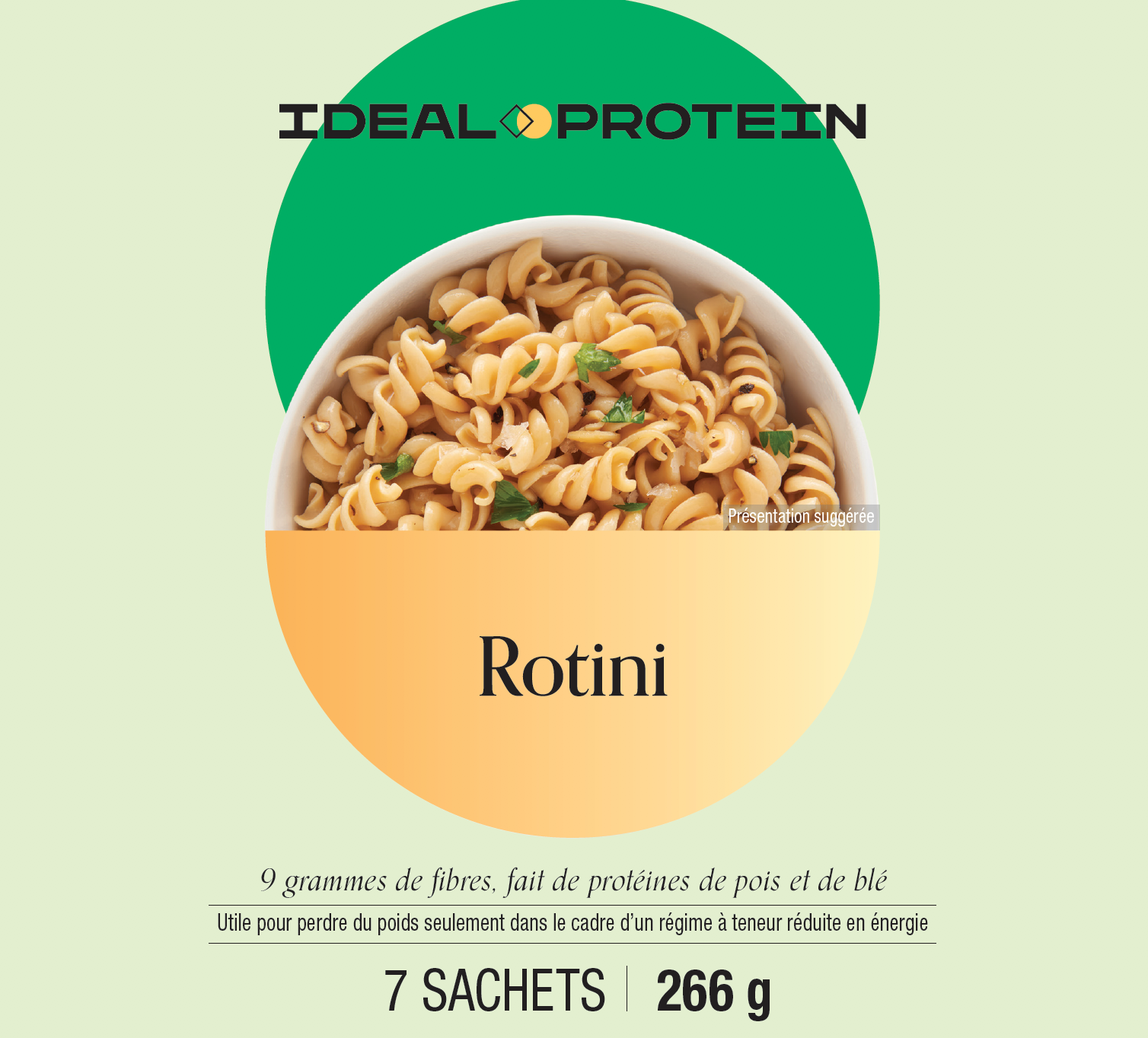 Rotini - Boîte (7)