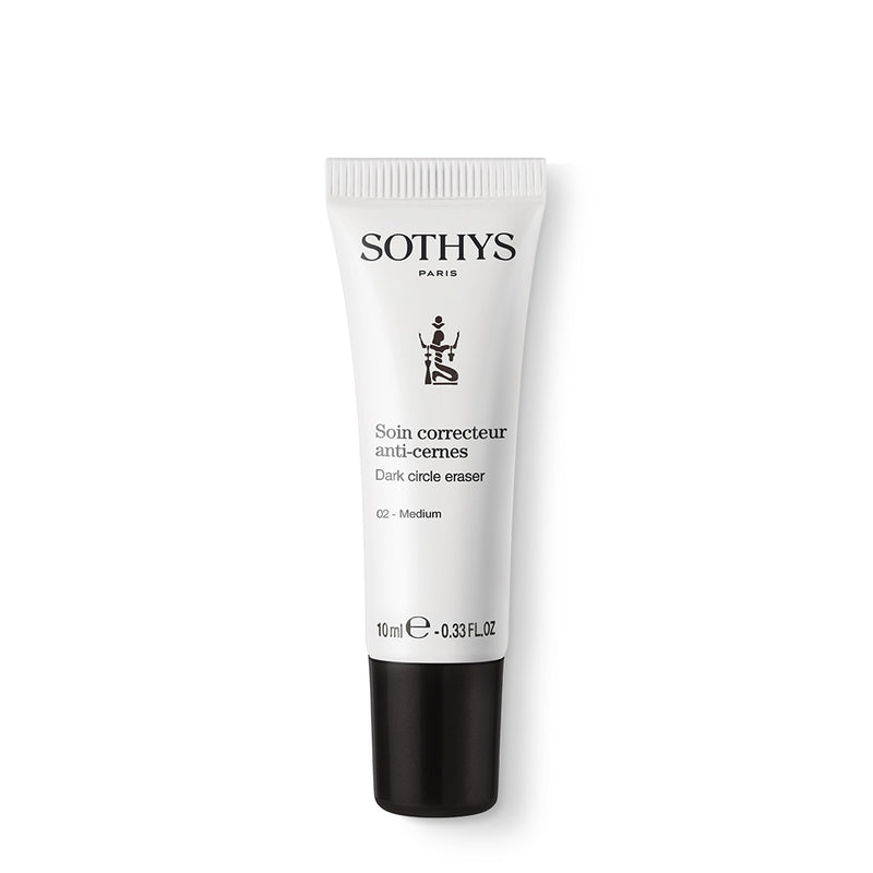 Soin correcteur anti-cernes 10 ml