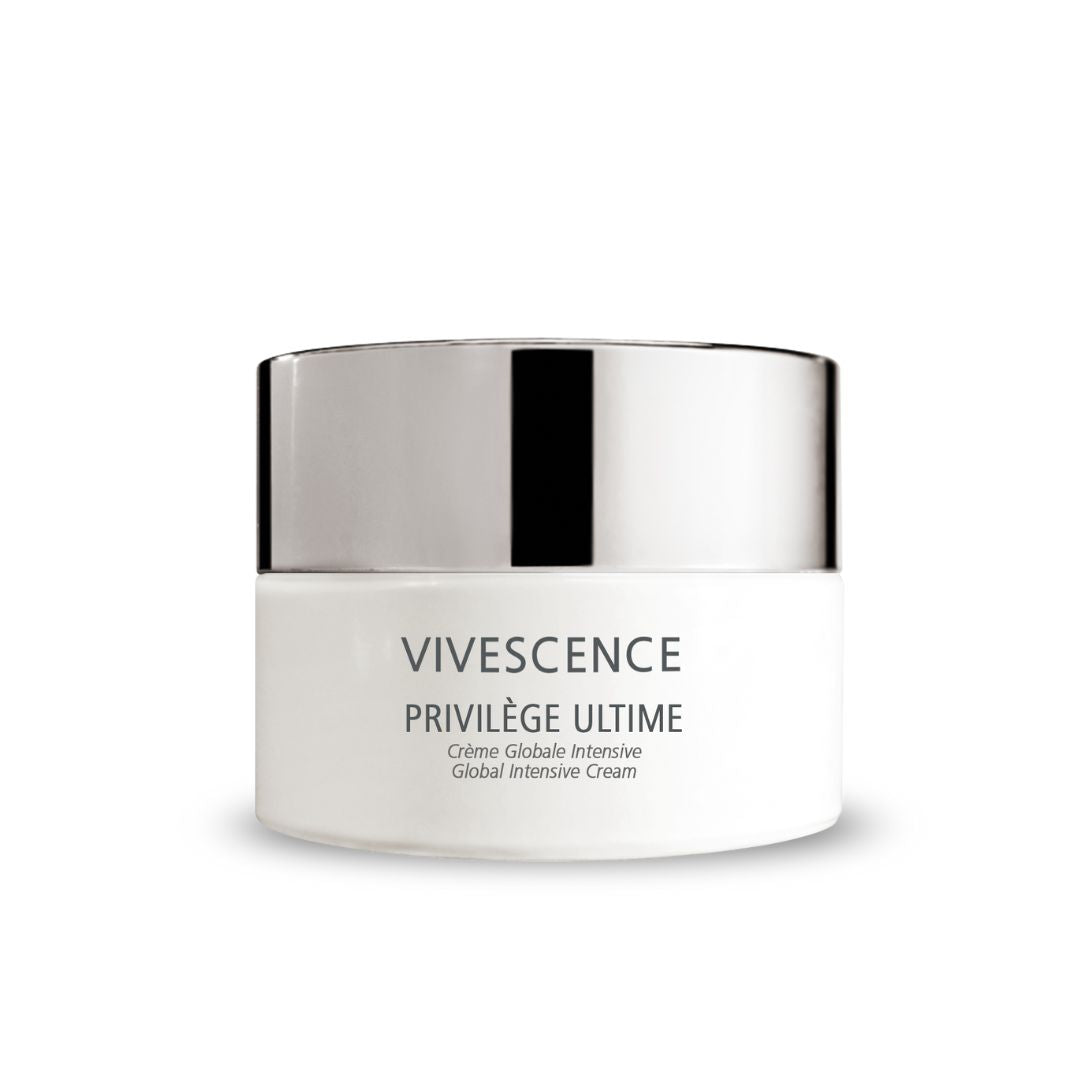 Privilège Ultime - Crème Intensive Globale - 50 ml