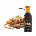 Sauce Fitcook Signature - La Squick Squick (sauce à poutine) - 340ml