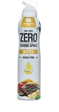 Spray huile pour cuisson - Rabeko - Beurre 200 ml