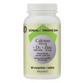 Citrate de Calcium + D3 + Zinc - 60 comprimés