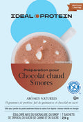 Préparation pour chocolat chaud S'mores - Boîte (7)