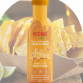 Sauce Fitcook Signature - La Cheezy (fromage) 340ml