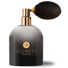 Eau de parfum - Secrets de Sothys - 50 ml