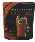 Café glacé protéiné - Chike - Mocha - Sachet 31 g