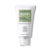 Émulsion Hydratante Revitalisante Organics 50ml