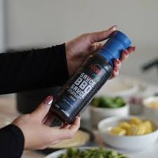 Sauce Fitcook Signature - La Patriote (bbq whisky érable) - 340ml